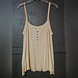 American Eagle Henley